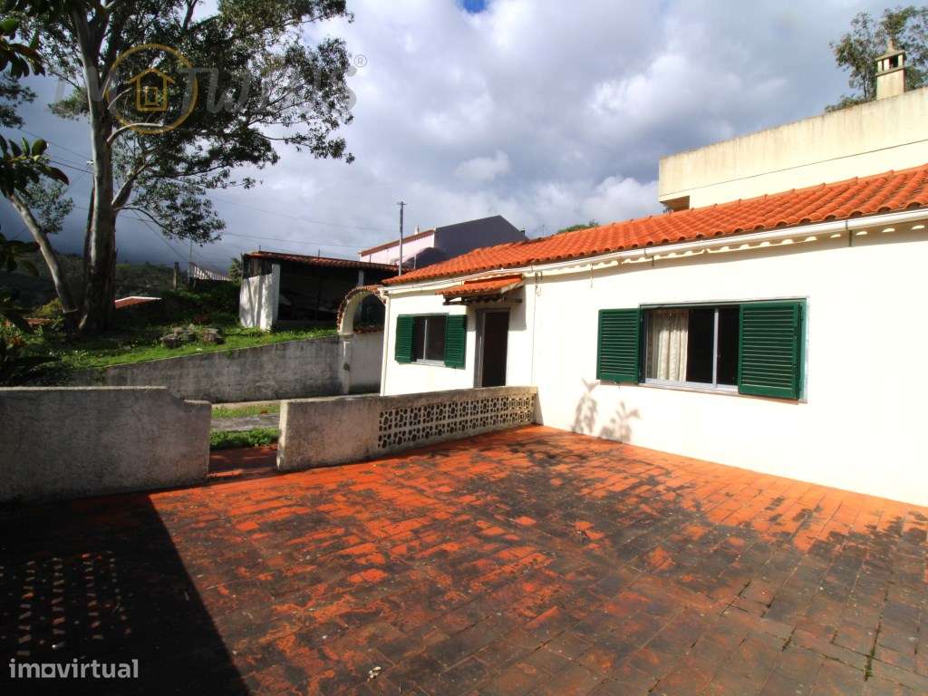 Encantadora Moradia Rústica na Natureza - Grande imagem: 4/39