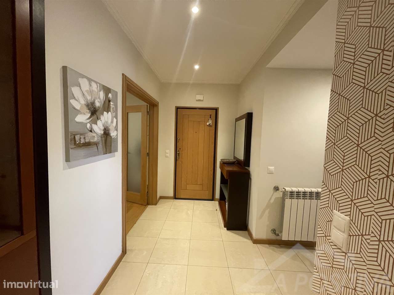 Apartamento T3 Venda em São João da Madeira,São João da Madeira-8