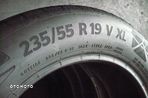 CONTINENTAL EcoContact 6 VOL 235/55R19 5,4mm 2022 - 2