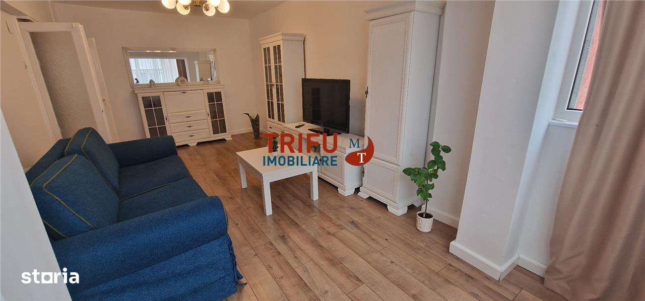 Apartament 3 Camere de Vânzare, Zona Școala Mihai Eminescu, Alba Iulia - Imagine principală: 4/13
