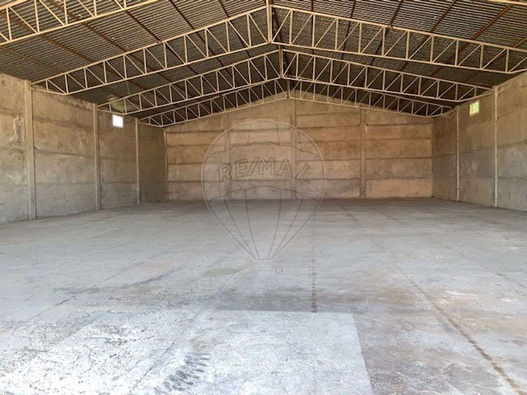 Armazém  para arrendamento - Grande imagem: 4/7