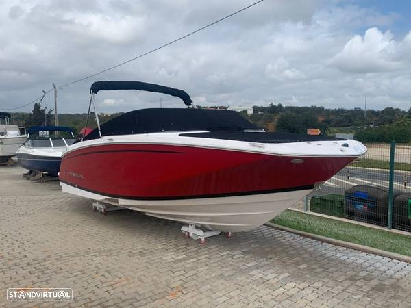 Regal 23 OBX - 6