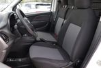 Fiat Doblo 1.3 Multijet MAXI 3L IVA - 9