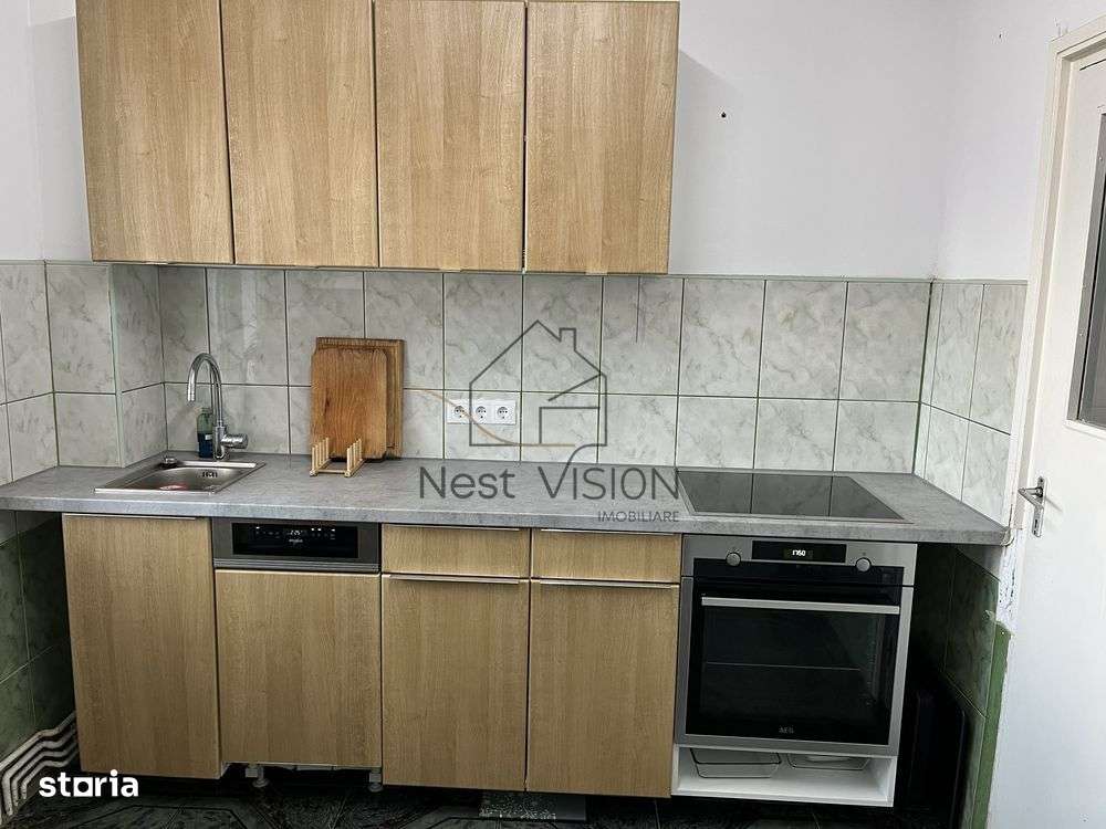 Apartament cu 3 camere | priveliste superba spre munti | Vasile Aaron-9