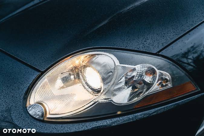Jaguar XK 3.5 Cabriolet - 3