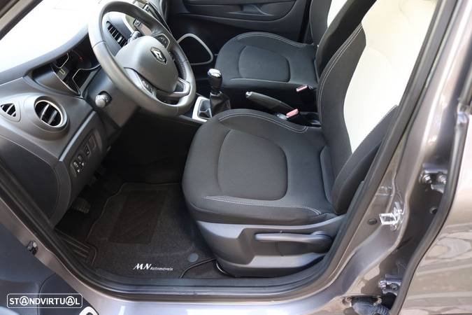 Renault Captur 1.5 dCi Exclusive - 9