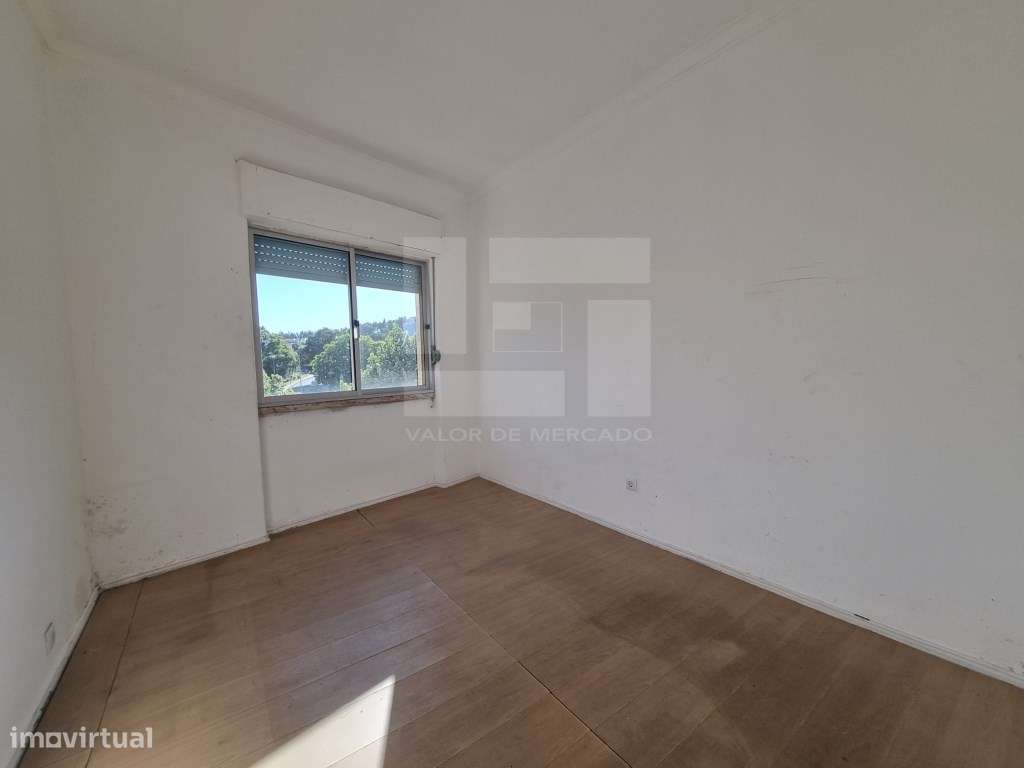 Apartamento T2 - em Carnaxide-18