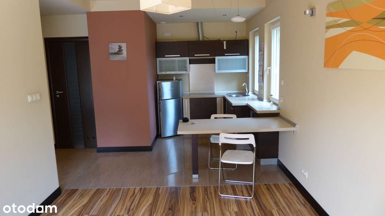 Podolany 43 m.kw Bezpośrednio w najem. - Pełny obrazek: 4/17