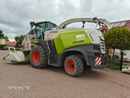 Claas Jaguar 840, 4X4, 2016r., orbis - 12