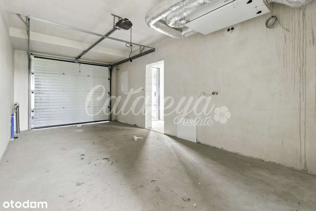 Bliźniak/ogród/cisza/blisko Warszawa/Radzymin/-7