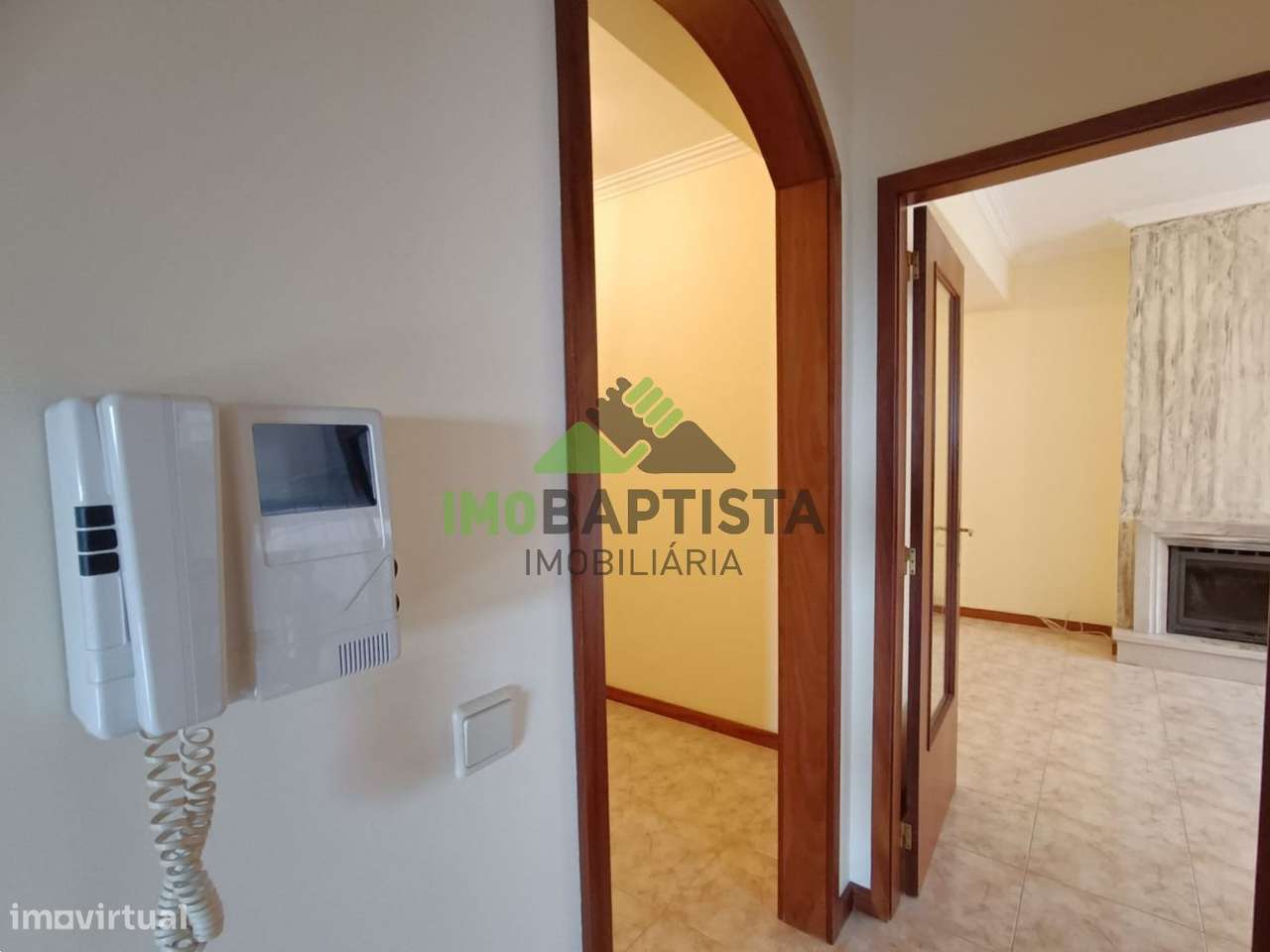 Apartamento T2 em São João de Ver - Grande imagem: 5/18