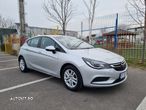 Opel Astra - 2