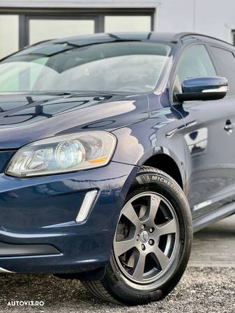 Volvo XC 60 D3 Momentum - 29