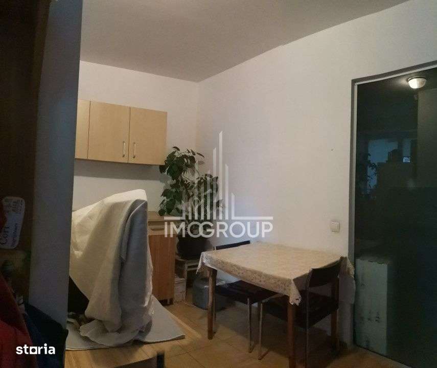 Apartament de vanzare 1 camera parter Iris Comision 0% - Imagine principală: 4/10