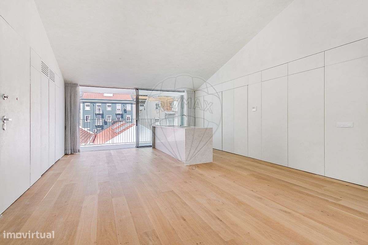 Apartamento T2 para venda - Grande imagem: 5/37