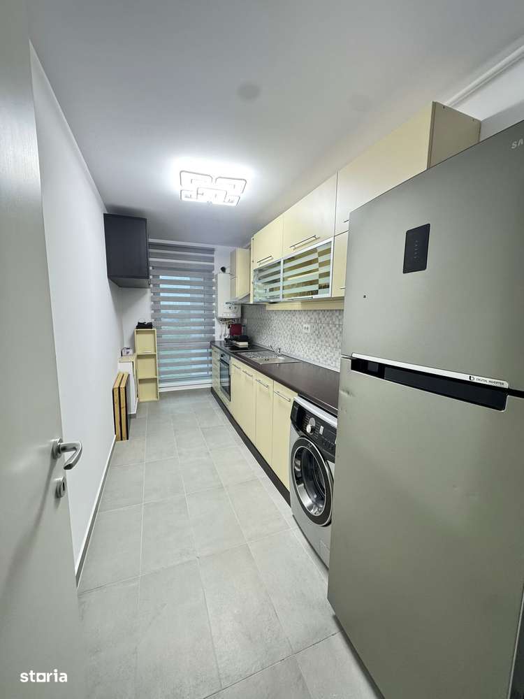 GARSONIERA SPATIOASA -Bl. TIMISOARA-COMISION 0%! - Imagine principală: 4/20