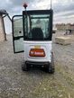 Bobcat e19 - 4