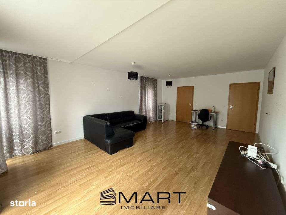 Apartament 2 Camere Avantgarden - Imagine principală: 2/17