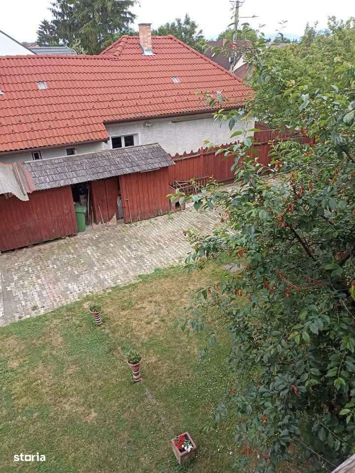De vânzare casā particularā în Sfântu Gheorghe-15