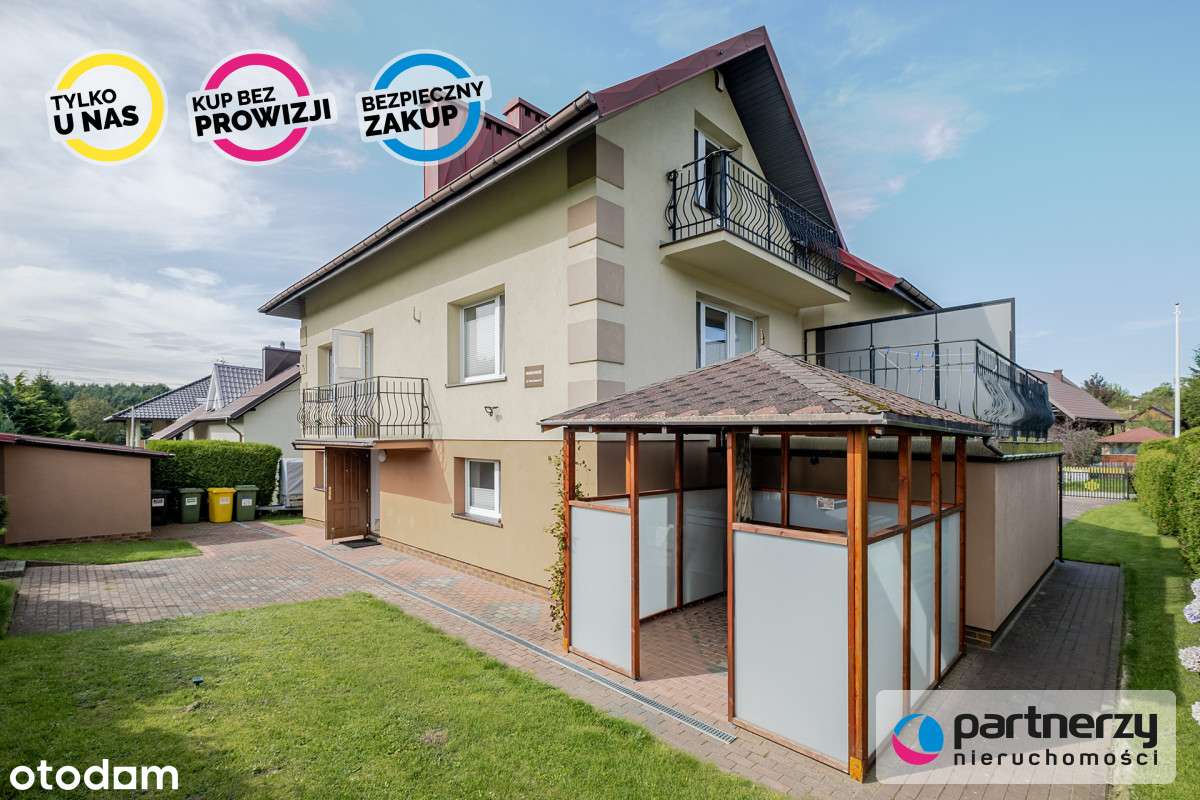 Sprzedam pensjonat - inwestycja - Pełny obrazek: 4/16