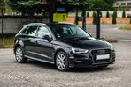 Audi A3 1.4 TFSI g-tron Sportback - 8