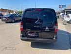 Citroën Berlingo 1.6 HDi Automática 3 Lug. - 4