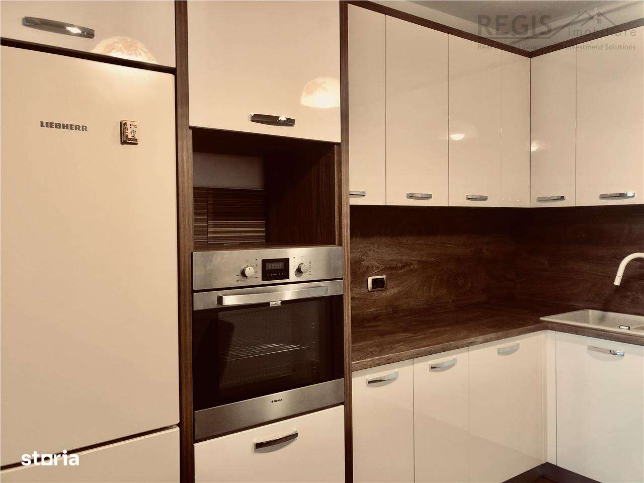 INVESTITIE SMART, 2 CAMERE LUX 85 MP, LOCATIE PREMIUM LANGA CORESI - Imagine principală: 3/20