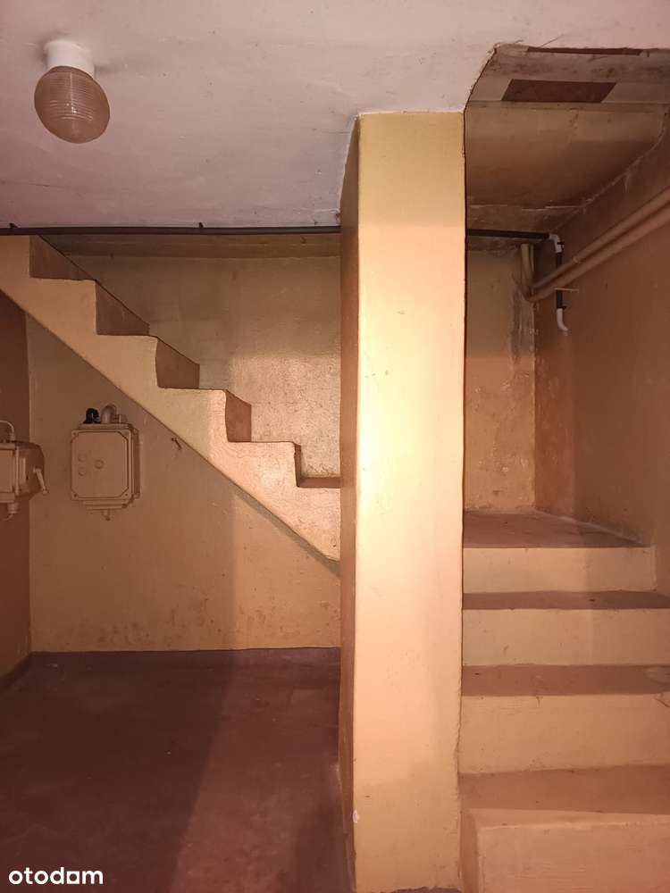 Budynek mieszkalno-usługowy 200 m² | 2 lokale, garaż, taras, piwnica-14