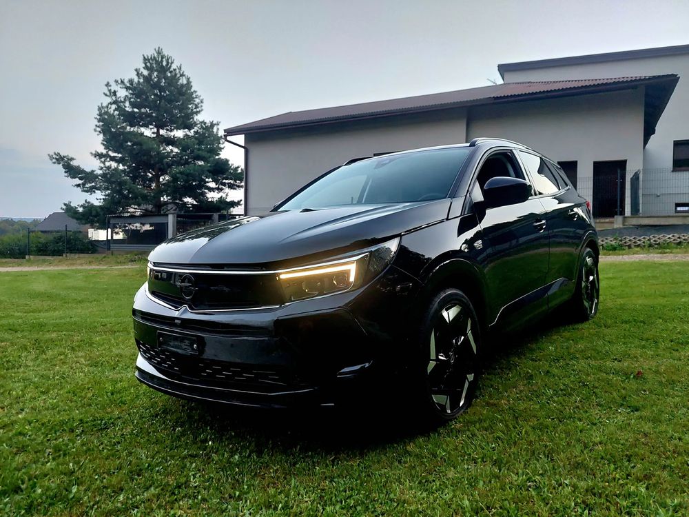 Opel Grandland 2023