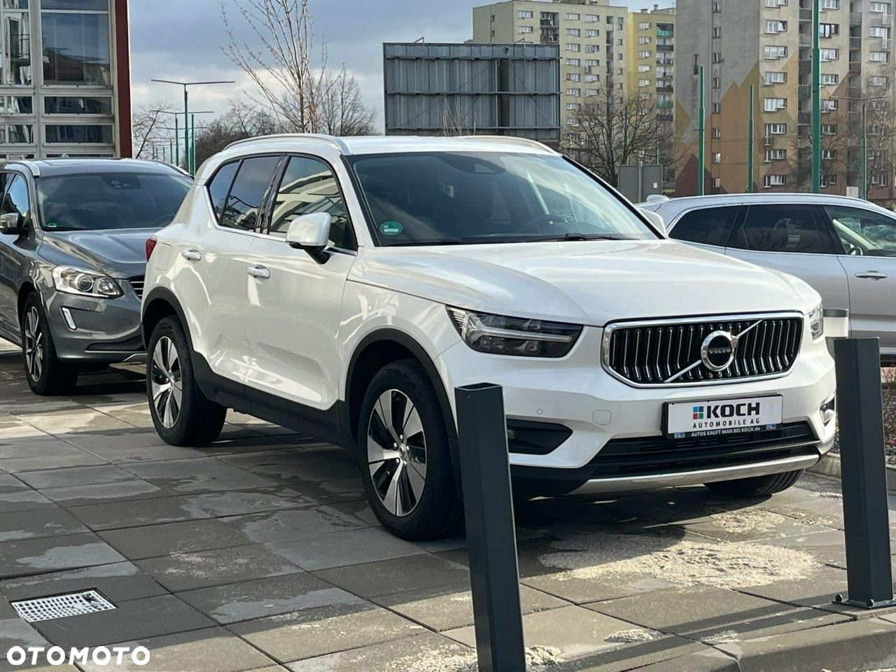 Volvo XC 40 - 2