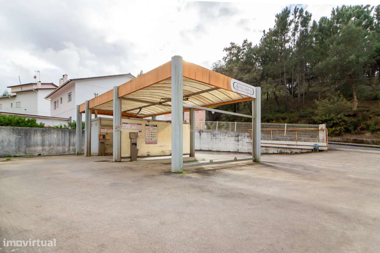 Estação de Serviço em Juncal  - Oportunidade Única! - Grande imagem: 4/26