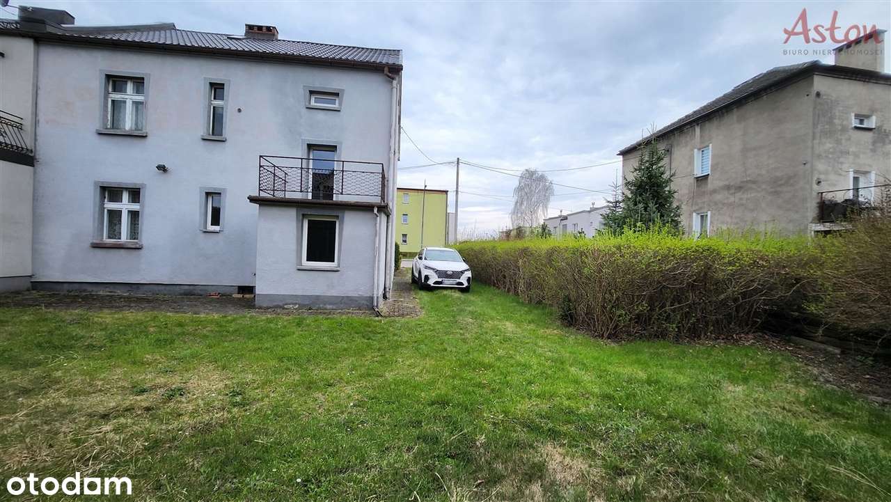 Lędziny centrum, 2 budynki na jednej działce - Pełny obrazek: 4/20