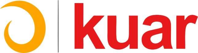 KUAR logo