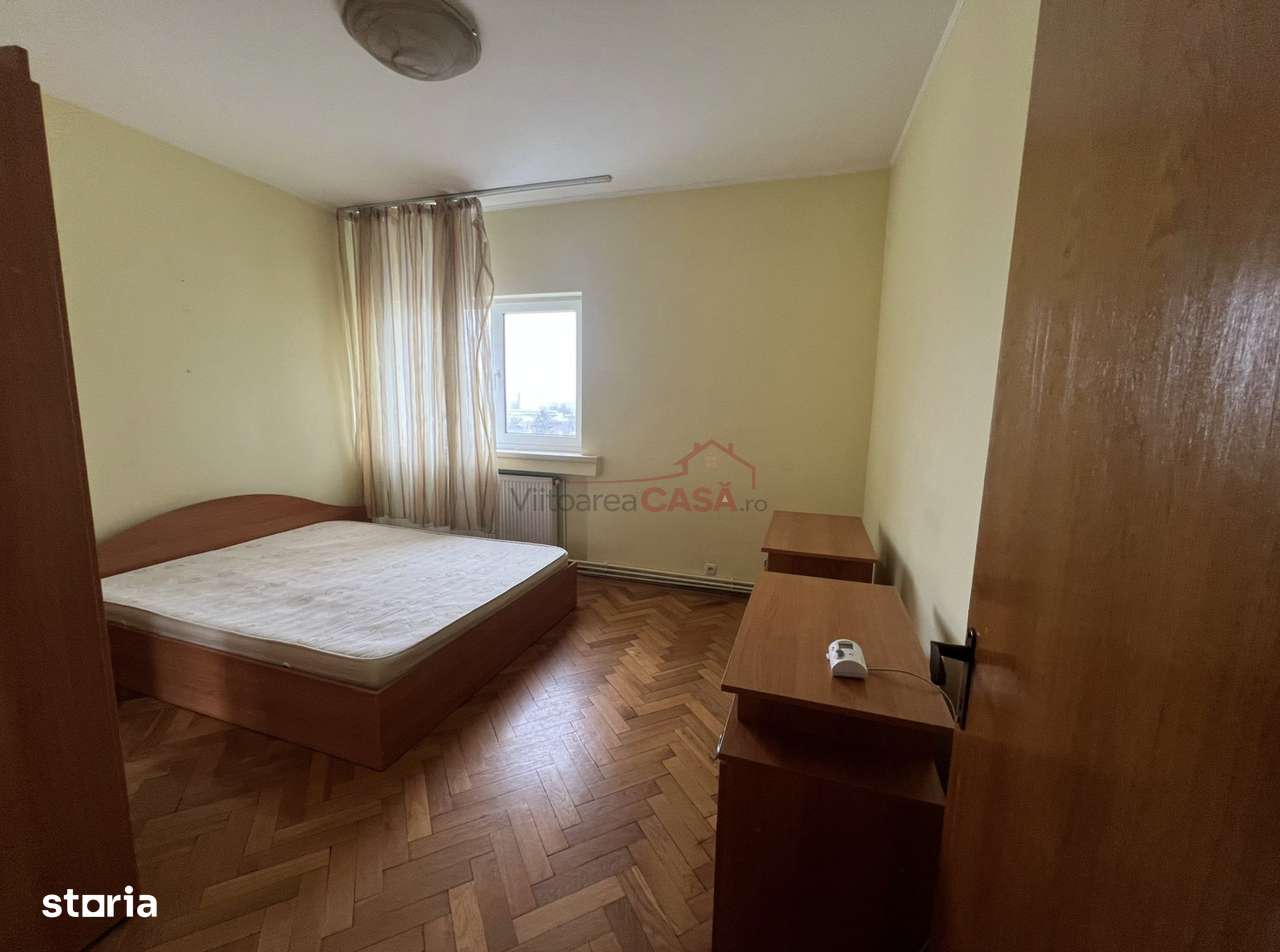 Metrou Obor - Scoala Ferdinand I - centrala proprie - vedere panoramic-2