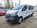 Opel Vivaro - 1