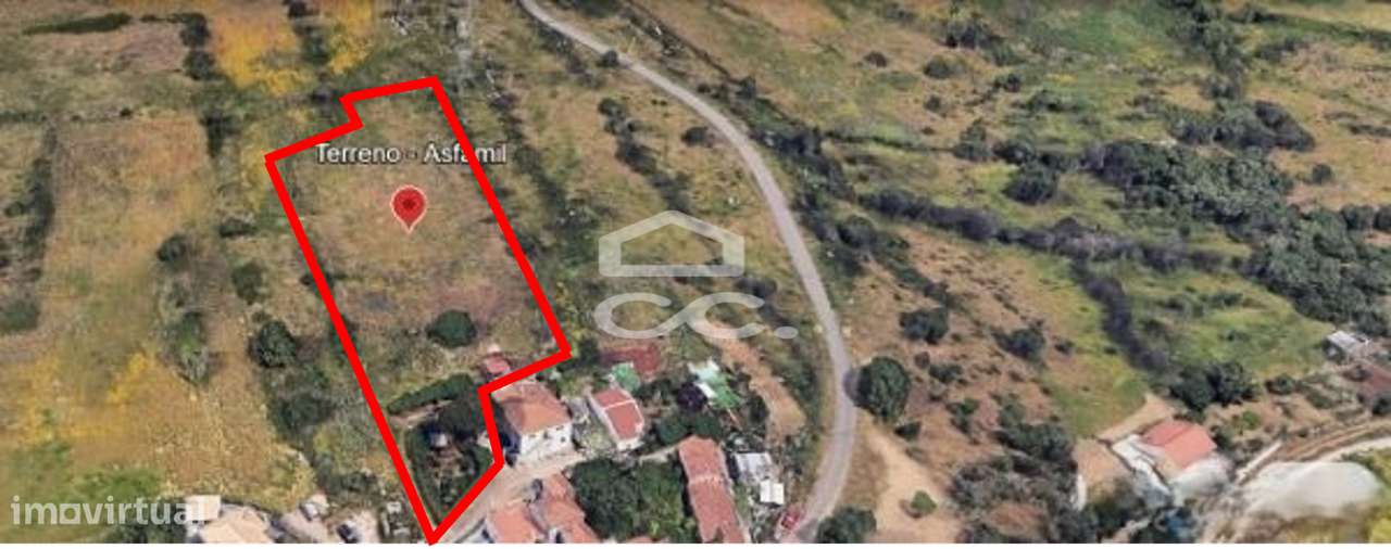 Terreno 4.720 m² Rio de Mouro | Construção Industrial/Habitação-0