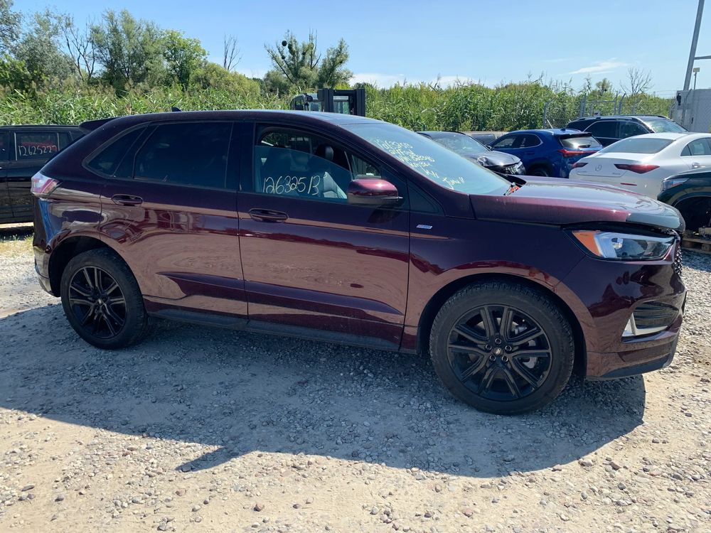 Ford Edge 2.0 EcoBlue Bi-Turbo 4x4 ST-LINE 2024