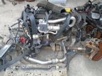 Motor Renault Kangoo 1.5 DCI E4 din 2008 fara anexe - 1