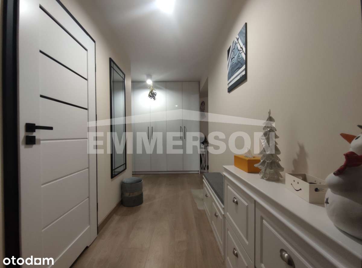 NA Sprzedaż Nowe Komfortowe Mieszkanie W Centrum-7