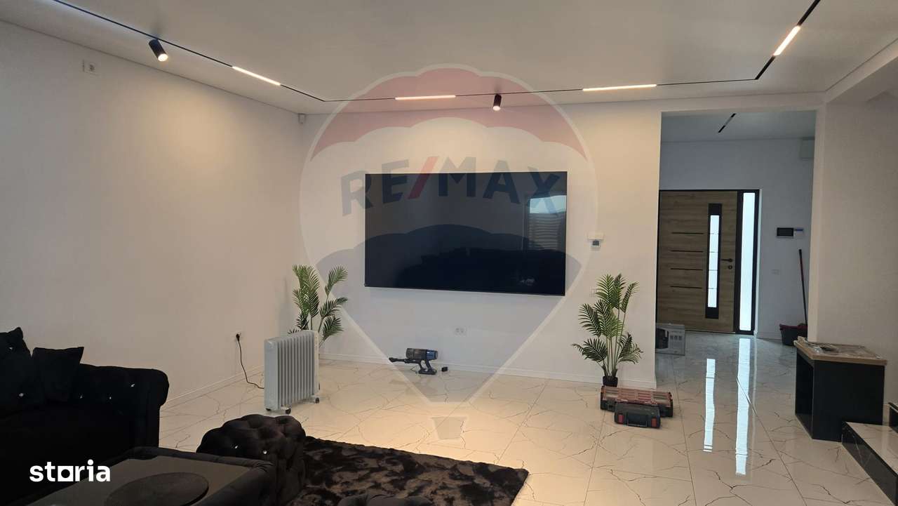 Investitie/vanzare Vilă in Dobroesti-1