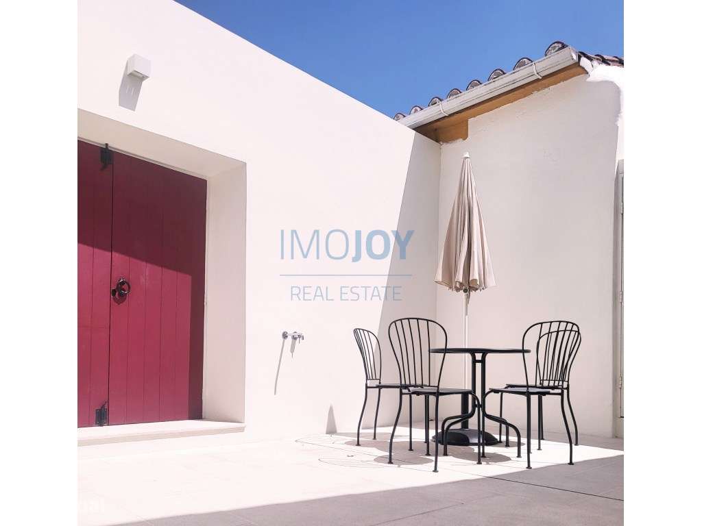 Moradia T2, Castelo de Vide - Grande imagem: 3/28