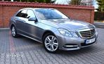 Mercedes-Benz Klasa E 250 CDI 4Matic 7G-TRONIC Avantgarde - 5