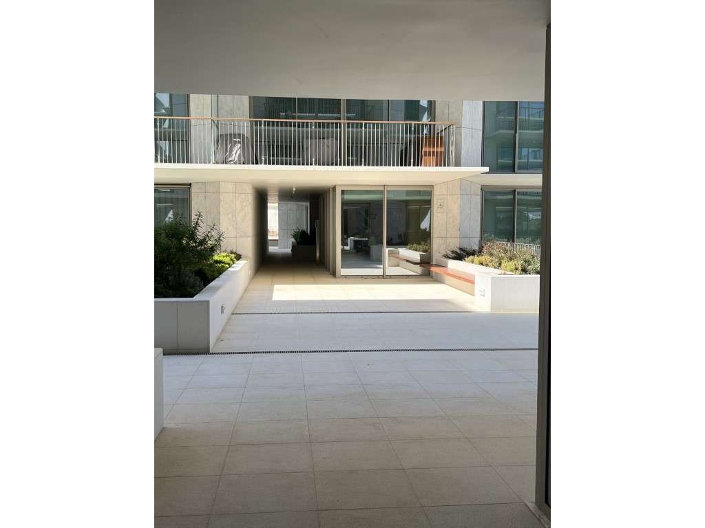 T2 - Condominio Bayline - Spa, Sauna, Ginásio, Piscina interior aqu...-9