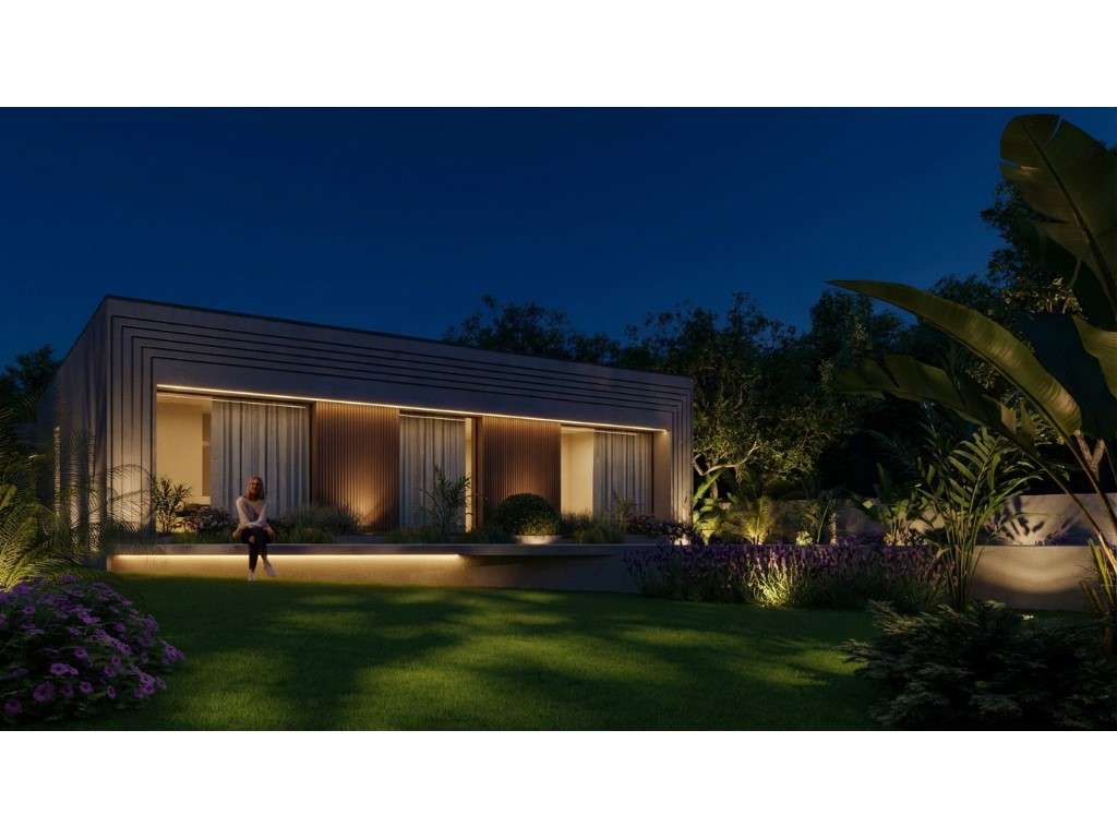 Moradia Térrea T 4 + escritório de Luxo em Matosinhos - Exclusivida...-6