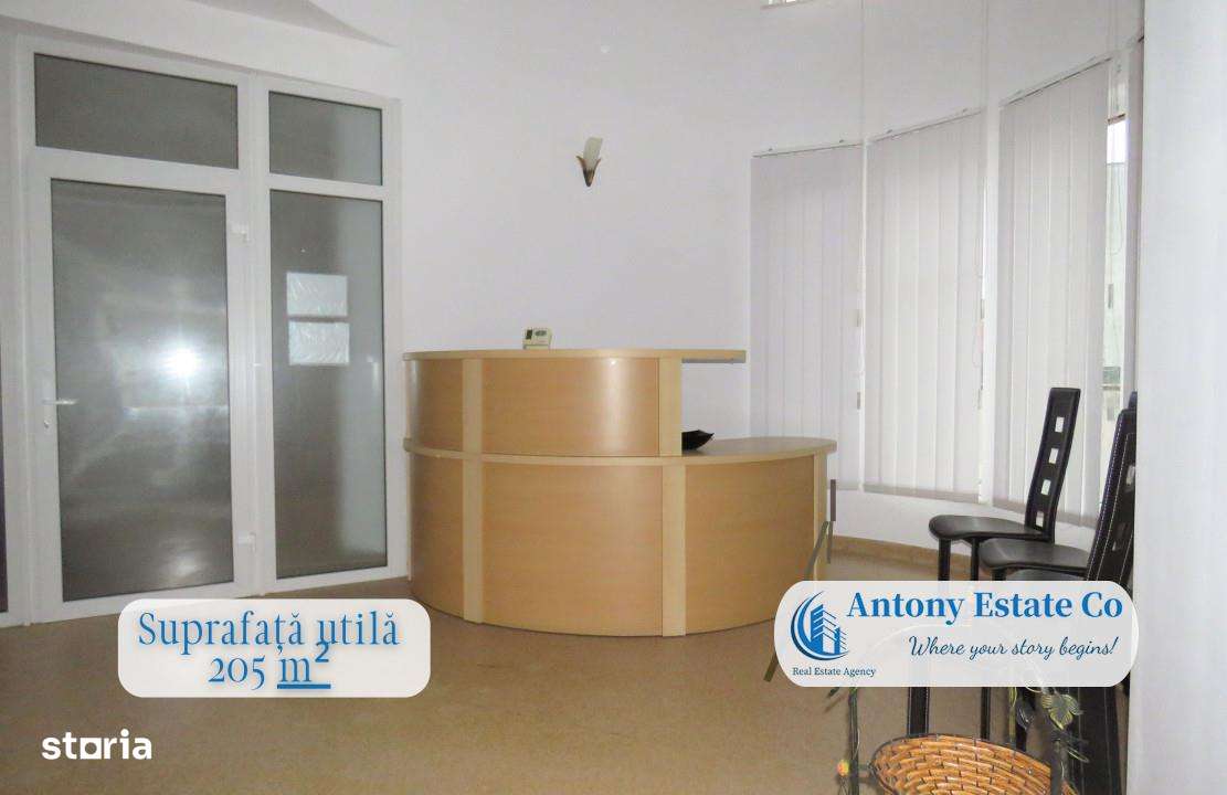 Cabinet medical, Birouri, Spatiu Comercial de inchiriat, Sanmartin - Imagine principală: 3/14