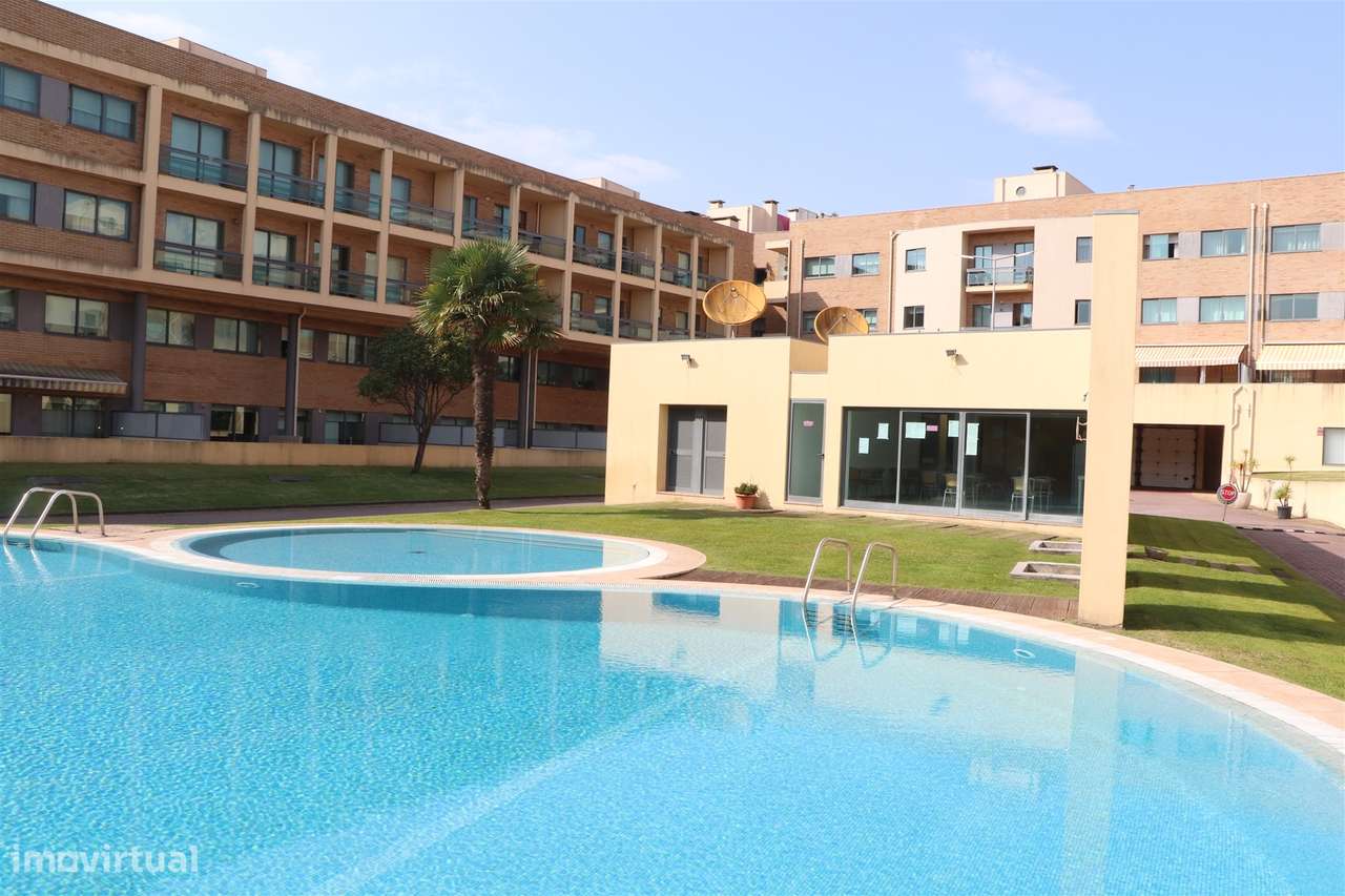 Apartamento T1 Venda em Aver-o-Mar, Amorim e Terroso,Póvoa de Varzim - Grande imagem: 5/30