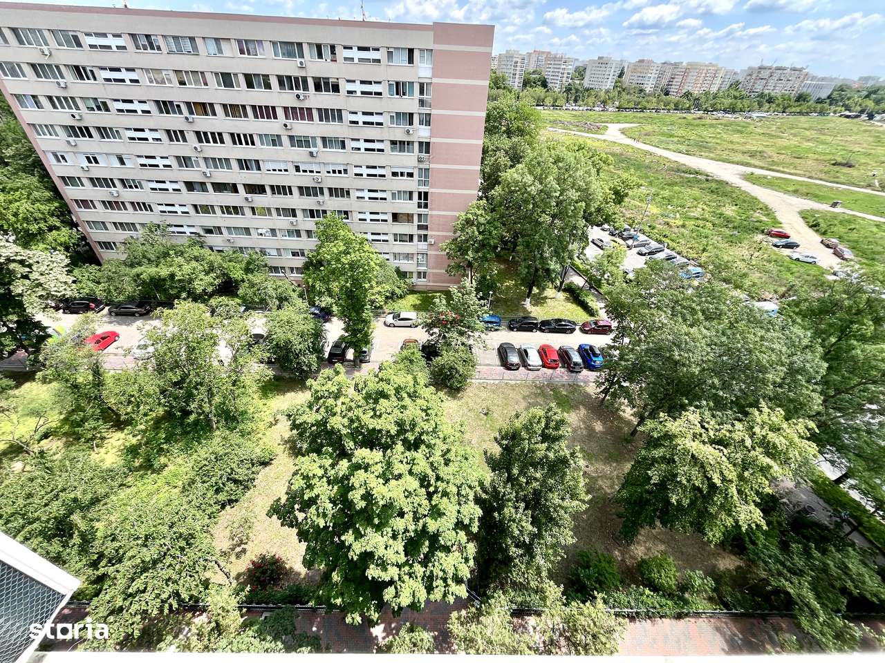 2 camere | Parc Titan | Vedere superba Parc-6