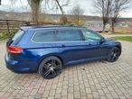 Volkswagen Passat Variant 2.0 TDI 4Motion Comfortline - 18