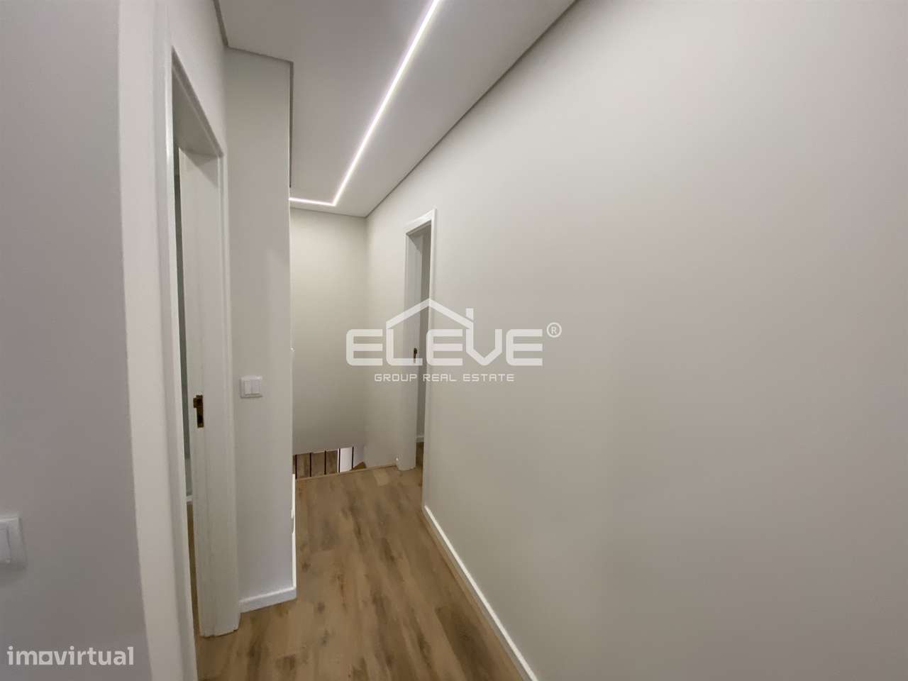 Excelente T2+1 Duplex Fânzeres - Grande imagem: 2/13