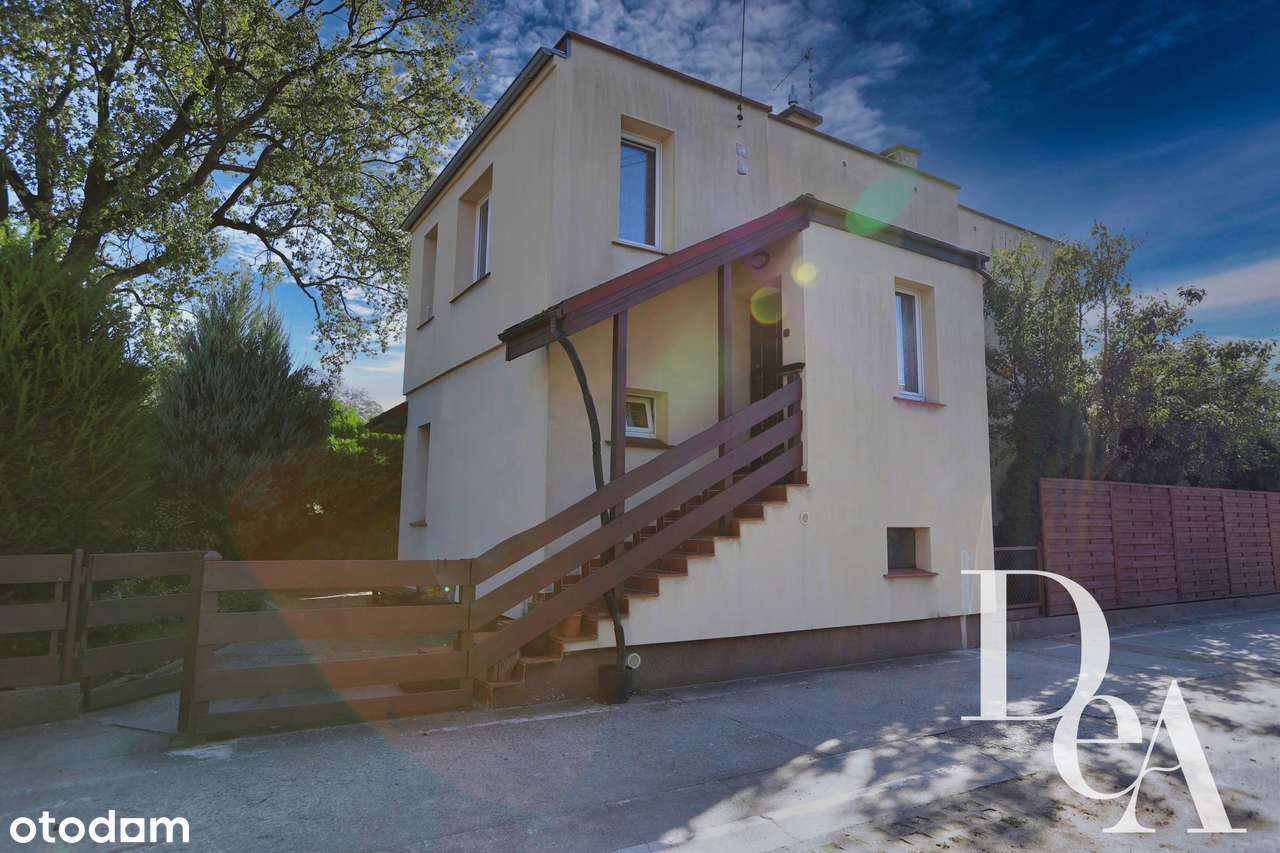 dom Wrocław | warsztat samochodowy | bez prowizji | okazja!-13